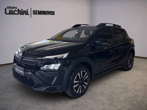 RENAULT KARDIAN 1.0 TCE FLEX EVOLUTION EDC